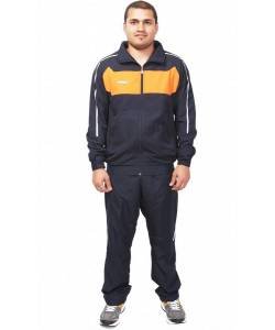 TK Darren Barry Track Suit